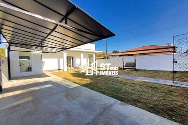 Casa &agrave; venda - 147m&sup2; - Clube UVA