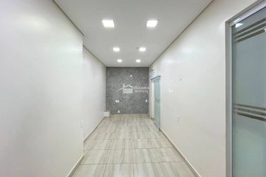 Sala Comercial para alugar - 40m&sup2; - Centro