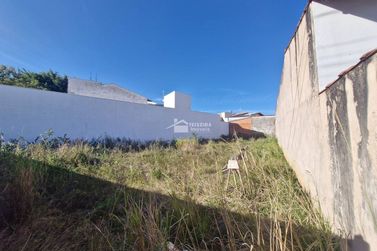 Terreno &agrave; venda - Vila Graziani