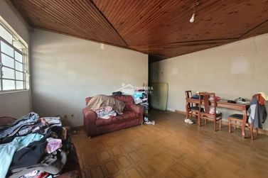 Casa &agrave; venda - 175m&sup2; - Jardim Nova Andradas