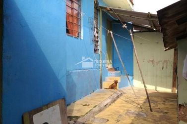 Casa &agrave; venda - 80m&sup2; - Vila Leandro Previato