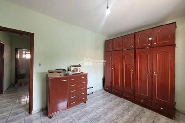 Casa &agrave; venda - 90m&sup2; - Jardim Nova Andradas