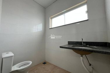 Sal&atilde;o Comercial para alugar - 860m&sup2; - Trade Park