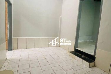 Casa para alugar - 100m&sup2; - Vila Eucl&iacute;des