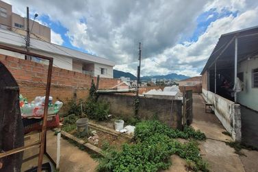 Casa &agrave; venda - 175m&sup2; - Jardim Nova Andradas