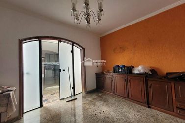 Sobrado &agrave; venda - 450m&sup2; - Jardim Bela Vista