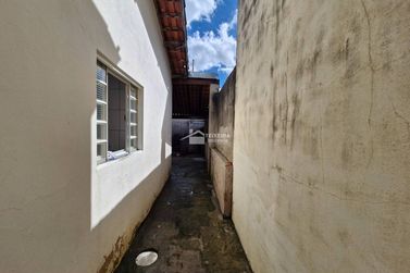 Casa &agrave; venda - David de Paula