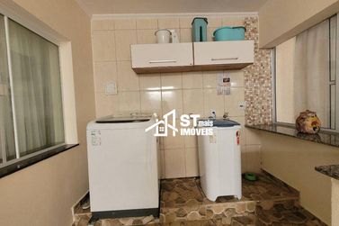 Casa &agrave; venda - 340m&sup2; - Vila Mosconi