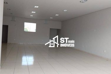 Sal&atilde;o Comercial &agrave; venda - 168m&sup2; - Centro