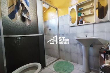 Casa &agrave; venda - 87m&sup2; - Jardim Nova Andradas