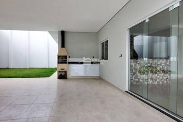 Casa &agrave; venda - 150m&sup2; - Jardim Rio Verde