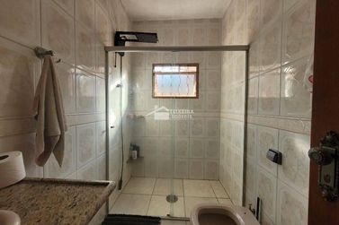 Casa &agrave; venda - 247m&sup2; - Jardim Muterle