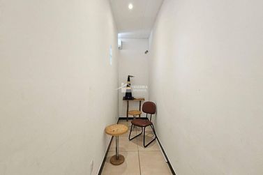 Sala Comercial para alugar - 168m&sup2; - Centro