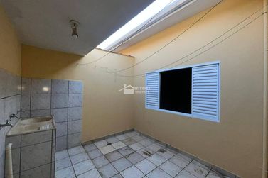 Casa para alugar - Jo&atilde;o Teixeira Filho