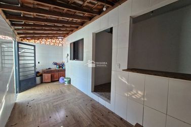 Casa &agrave; venda - 170m&sup2; - Leandro Previato