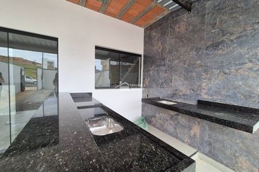 Sobrado &agrave; venda - 116m&sup2; - Jardim Heloisa