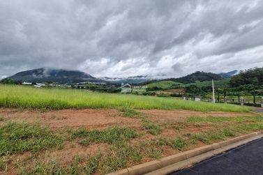 Terreno &agrave; venda - Terra Nostra
