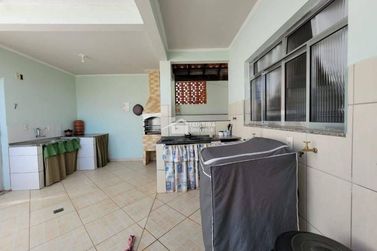Sobrado &agrave; venda - 125m&sup2; - Jardim Rio Branco