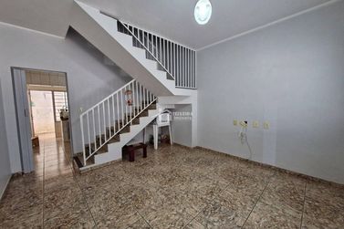 Apartamento &agrave; venda - 74m&sup2; - Jardim Rio Branco