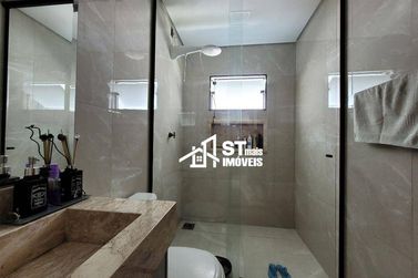 Casa &agrave; venda - 99m&sup2; - Jardim Portal da Mantiqueira II