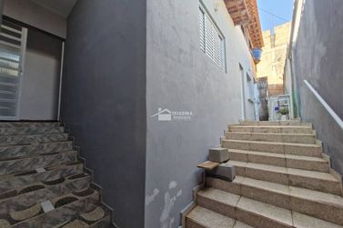 Casa &agrave; venda - 152m&sup2; - Jo&atilde;o Teixeira Filho