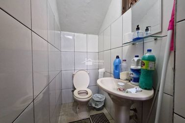 Casa &agrave; venda - 260m&sup2; - Jardim Mantiqueira II