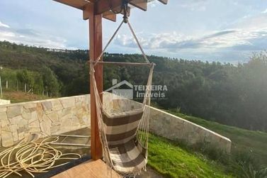 S&iacute;tio &agrave; venda - 600m&sup2; - Zona Rural