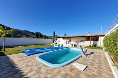 Ch&aacute;cara &agrave; venda - 500m&sup2; - Zona Rural