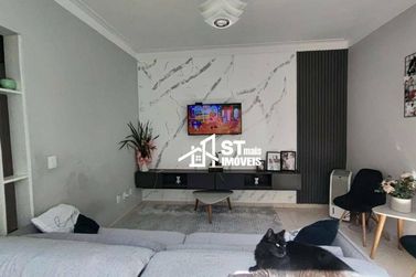 Casa &agrave; venda - 187m&sup2; - Jardim Brasil
