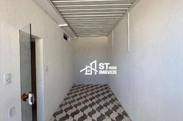 Casa &agrave; venda - 100m&sup2; - Clube UVA