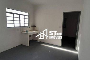 Casa para alugar - Jardim Nova Andradas