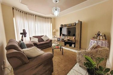 Casa &agrave; venda - 112m&sup2; - Jardim Europa