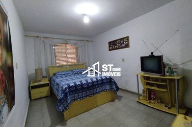 Apartamento &agrave; venda - 220m&sup2; - Vila Buzato