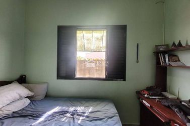 Casa &agrave; venda - 90m&sup2; - Jardim Nova Andradas