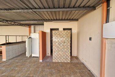 Apartamento para alugar - Centro