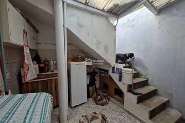 Casa &agrave; venda - 100m&sup2; - Manoel Alves dos Santos