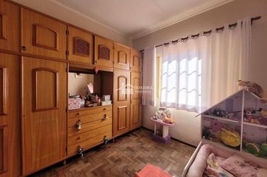 Casa &agrave; venda - 281m&sup2; - Jardim Bela Vista