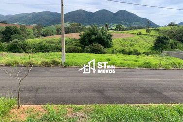 Terreno &agrave; venda - 200m&sup2; - Parque S&atilde;o Cristov&atilde;o