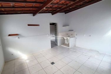 Casa &agrave; venda - 128m&sup2; - Jardim Bela Vista