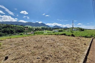 Terreno &agrave; venda - 280m&sup2; - Parque S&atilde;o Crist&oacute;v&atilde;o