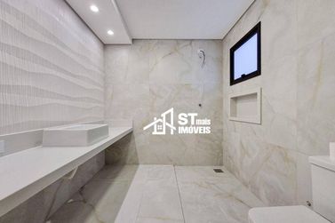 Casa &agrave; venda - 210m&sup2; - Jardim Mantiqueira 2