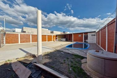 Casa &agrave; venda - Jardim Heloisa