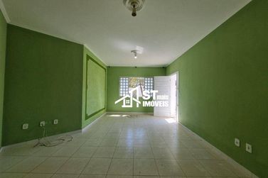 Casa para alugar - 143m&sup2; - Jardim Europa