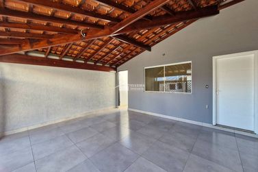 Casa &agrave; venda - 120m&sup2; - Jardim Panorama