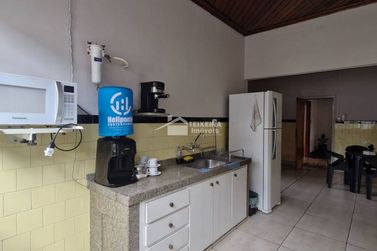 Sala Comercial para alugar - 10m&sup2; - Centro