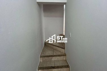 Casa &agrave; venda - 69m&sup2; - Jardim Rio Branco