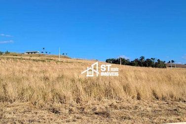 Terreno &agrave; venda - 1000m&sup2; - Quinta das Flores