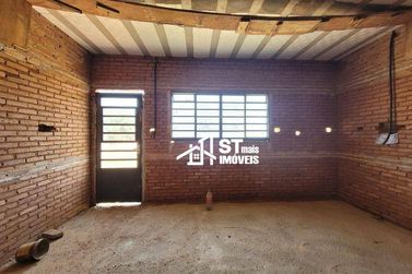 Terreno &agrave; venda - 224m&sup2; - Sitio Jaguari