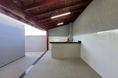 Casa &agrave; venda - 155m&sup2; - Jardim Mirante