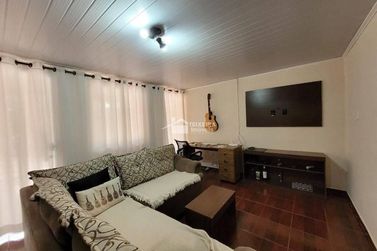 Casa &agrave; venda - 177m&sup2; - Vila Caracol